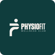 Logo de Centro Funcional Fisiofit 